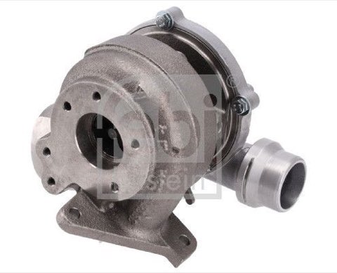 Febi Bilstein 187433 Turbocharger, photo 2