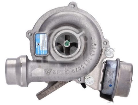 Febi Bilstein 187433 Turbocharger, photo 3