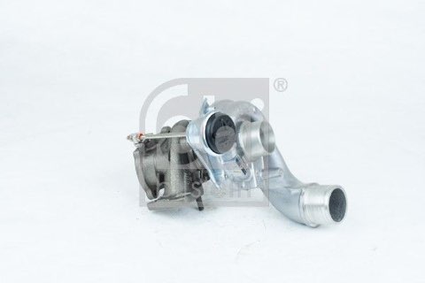 Febi Bilstein 187434 Turbocharger, photo 3