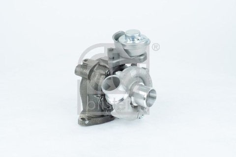 Febi Bilstein 187441 Turbocharger, photo 3