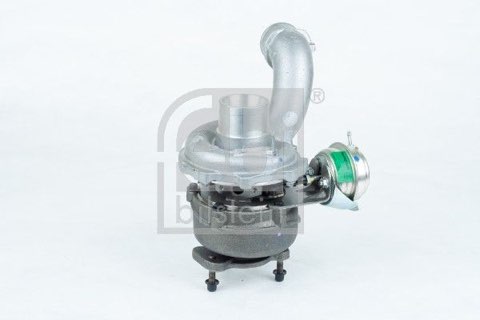 Febi Bilstein 187455 Turbocharger, photo 2