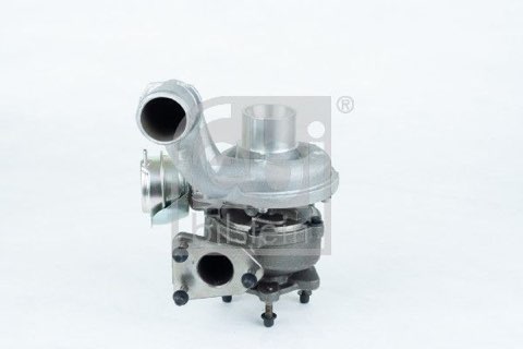 Febi Bilstein 187455 Turbocharger, photo 3