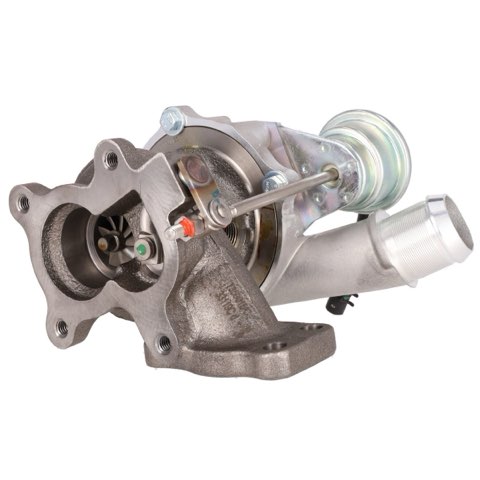 Febi Bilstein 187456 Turbocharger, photo 2
