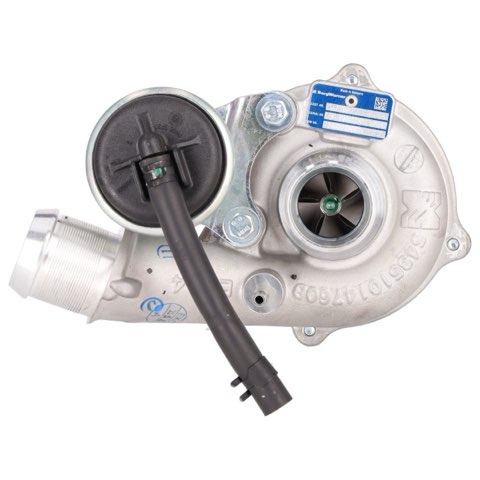Febi Bilstein 187456 Turbocharger, photo 3