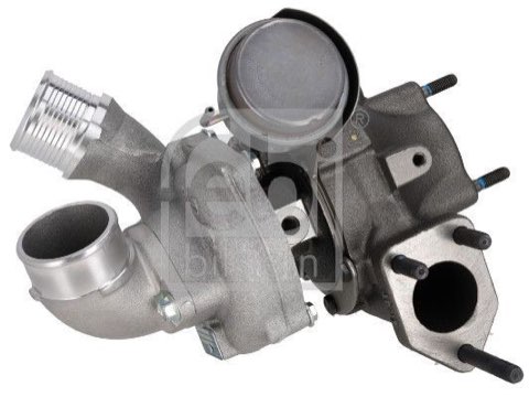 Febi Bilstein 187458 Turbocharger