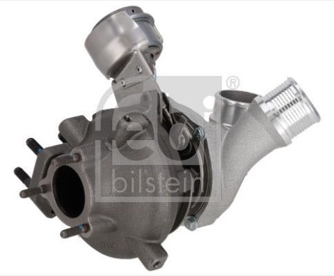 Febi Bilstein 187458 Turbocharger, photo 2
