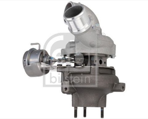Febi Bilstein 187458 Turbocharger, photo 3