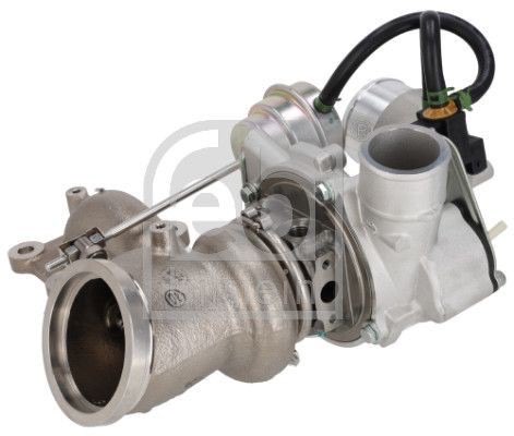 Febi Bilstein 187460 Turbocharger, photo 2