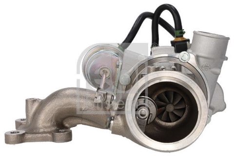 Febi Bilstein 187460 Turbocharger, photo 3