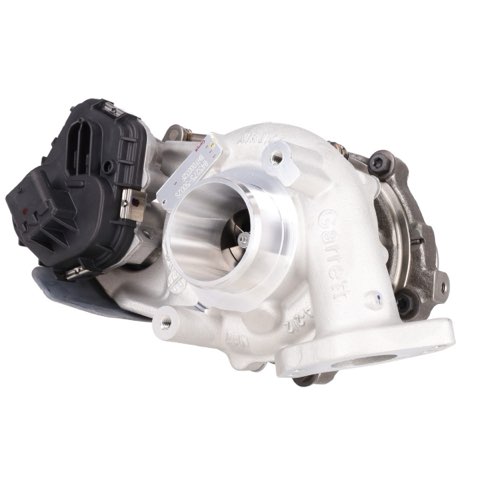 Febi Bilstein 187461 Turbocharger, photo 2
