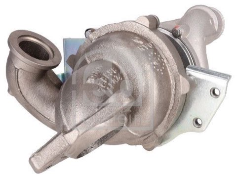 Febi Bilstein 187473 Turbocharger, photo 2