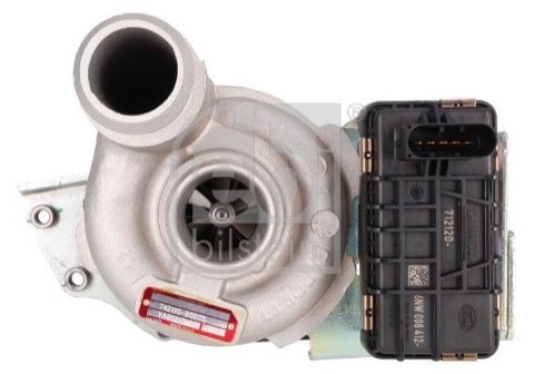 Febi Bilstein 187473 Turbocharger, photo 3