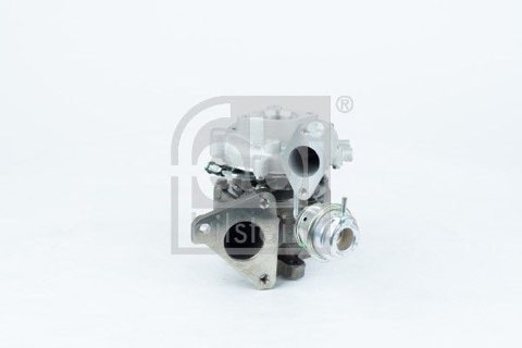 Febi Bilstein 187475 Turbocharger, photo 3