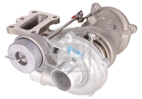 Febi Bilstein 187488 Turbocharger
