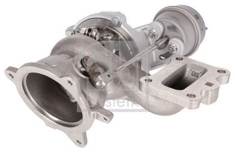 Febi Bilstein 187488 Turbocharger, photo 2