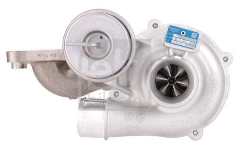 Febi Bilstein 187488 Turbocharger, photo 3