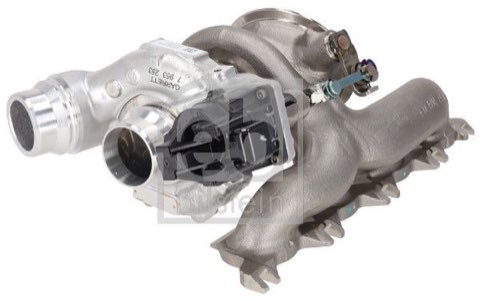 Febi Bilstein 187490 Turbocharger
