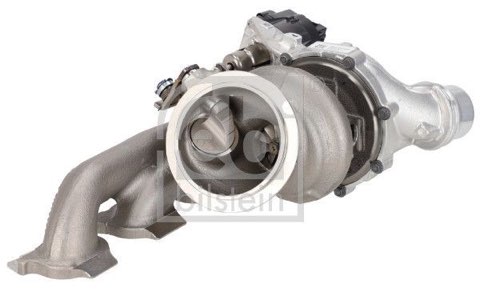 Febi Bilstein 187490 Turbocharger, photo 2