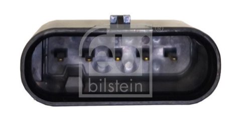 Febi Bilstein 187490 Turbocharger, photo 3
