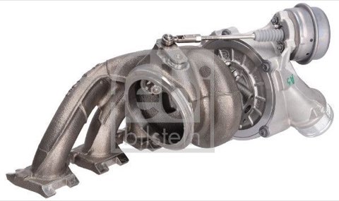 Febi Bilstein 187491 Turbocharger, photo 2