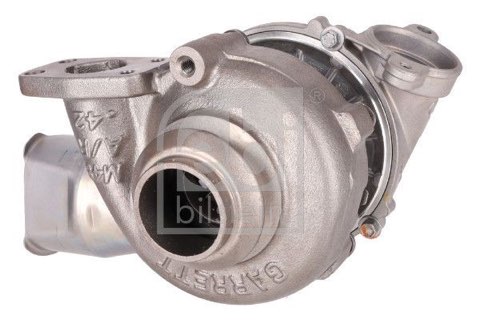 Febi Bilstein 187493 Turbocharger, photo 2