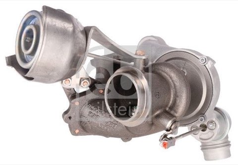 Febi Bilstein 187501 Turbocharger, photo 2