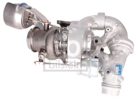 Febi Bilstein 187501 Turbocharger, photo 3