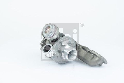Febi Bilstein 187507 Turbocharger, photo 3