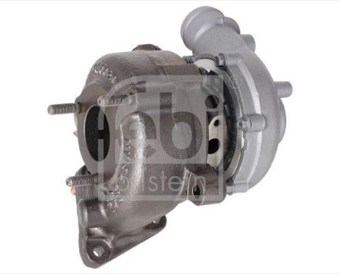 Febi Bilstein 187531 Turbocharger, photo 2