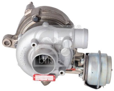 Febi Bilstein 187531 Turbocharger, photo 3