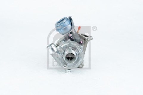 Febi Bilstein 187532 Turbocharger