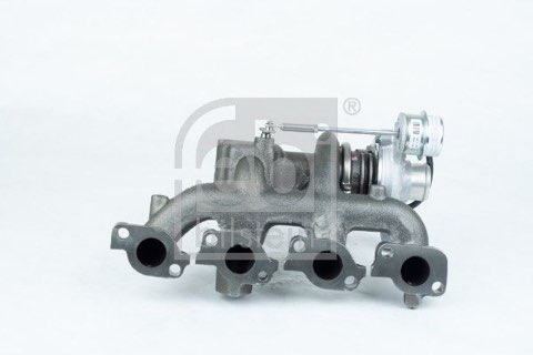 Febi Bilstein 187535 Turbocharger, photo 2