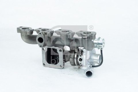 Febi Bilstein 187535 Turbocharger, photo 3