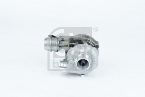 Febi Bilstein 187539 Turbocharger
