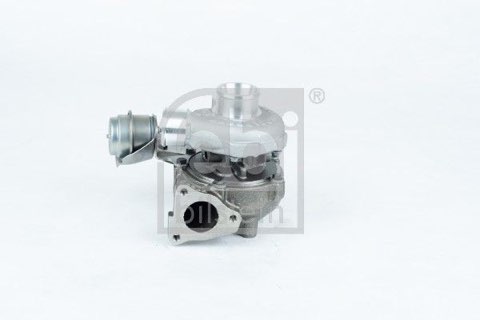 Febi Bilstein 187539 Turbocharger, photo 3