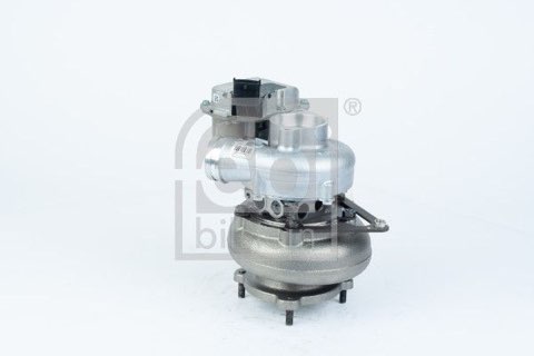 Febi Bilstein 187546 Turbocharger, photo 2
