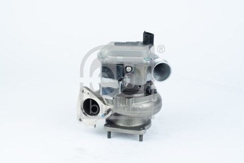 Febi Bilstein 187546 Turbocharger, photo 3