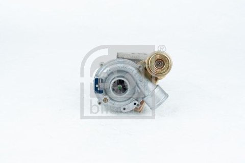 Febi Bilstein 187548 Turbocharger