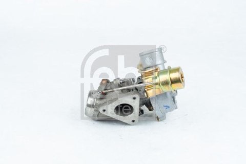 Febi Bilstein 187548 Turbocharger, photo 2