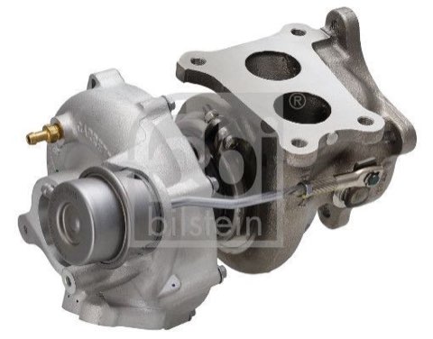 Febi Bilstein 187552 Turbocharger