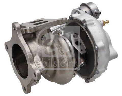 Febi Bilstein 187552 Turbocharger, photo 2