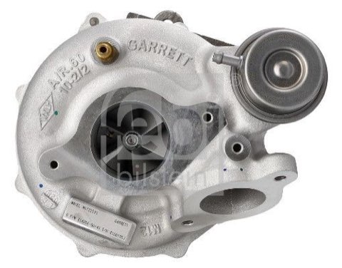 Febi Bilstein 187552 Turbocharger, photo 3