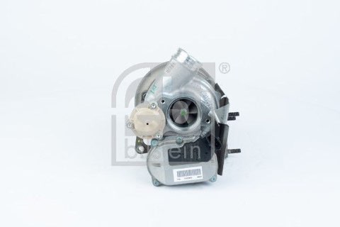 Febi Bilstein 187563 Turbocharger