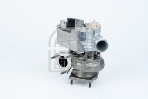 Febi Bilstein 187563 Turbocharger, photo 2
