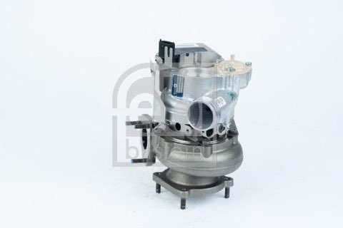 Febi Bilstein 187563 Turbocharger, photo 3