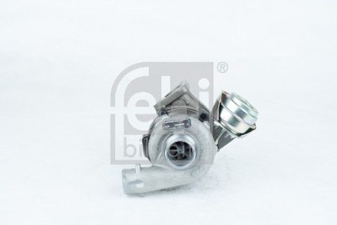 Febi Bilstein 187566 Turbocharger