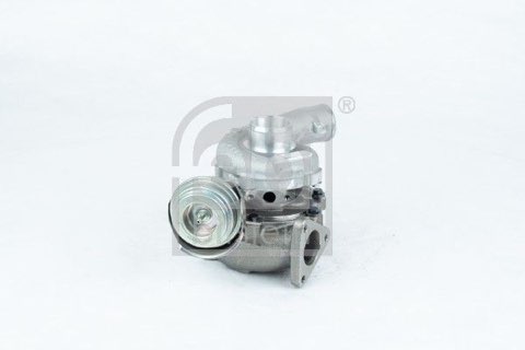 Febi Bilstein 187566 Turbocharger, photo 2
