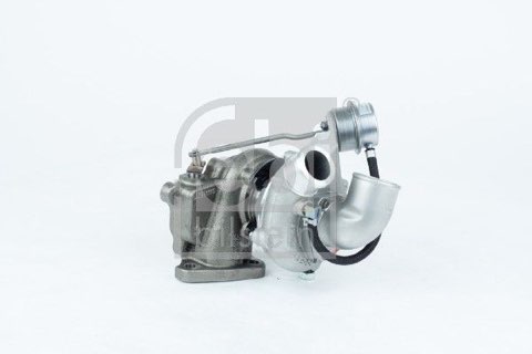 Febi Bilstein 187567 Turbocharger, photo 3