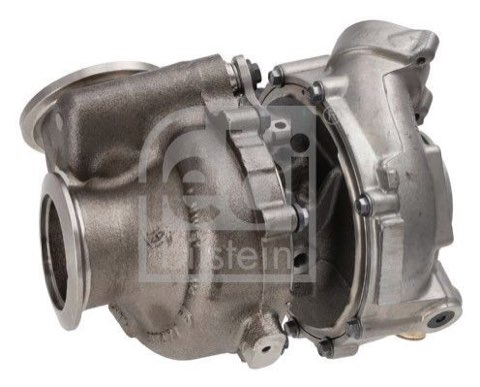 Febi Bilstein 187589 Turbocharger, photo 2
