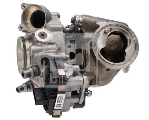 Febi Bilstein 187589 Turbocharger, photo 3